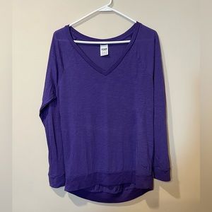 Bundle Of 2 VS PINK Long Sleeves